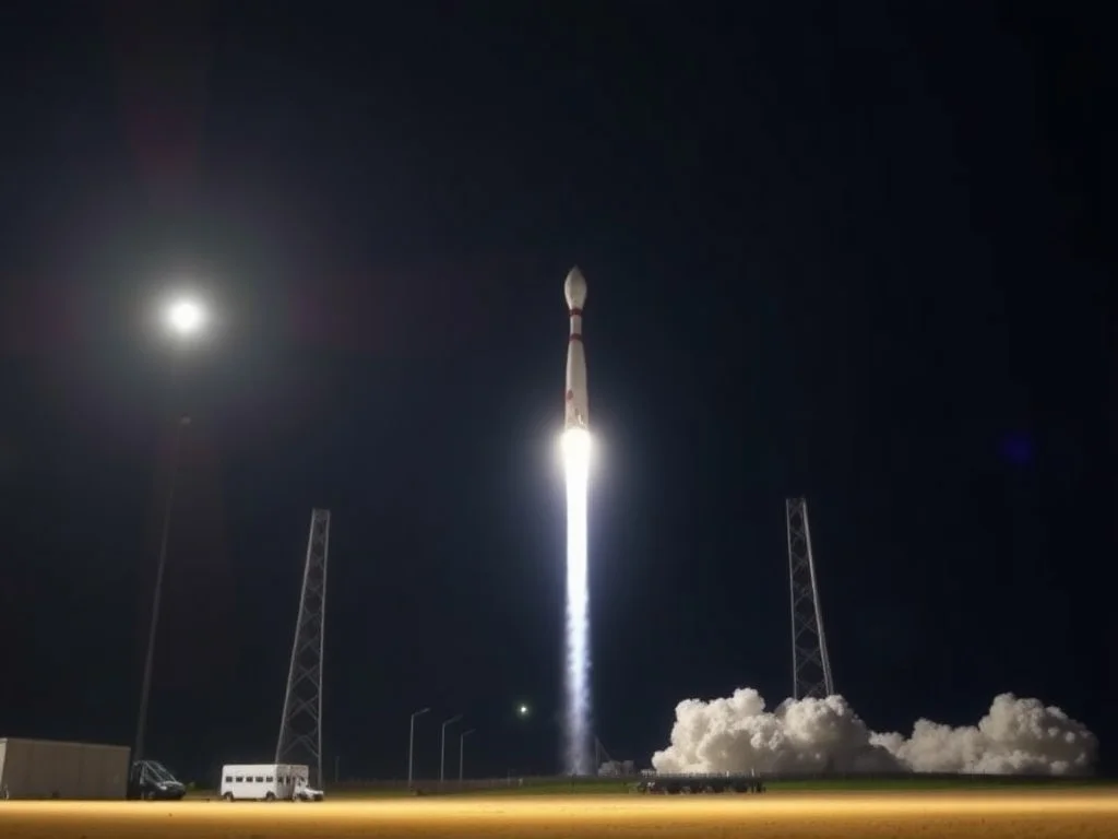 Will the Artemis II launch be visible from Washington, DC? | How to watch