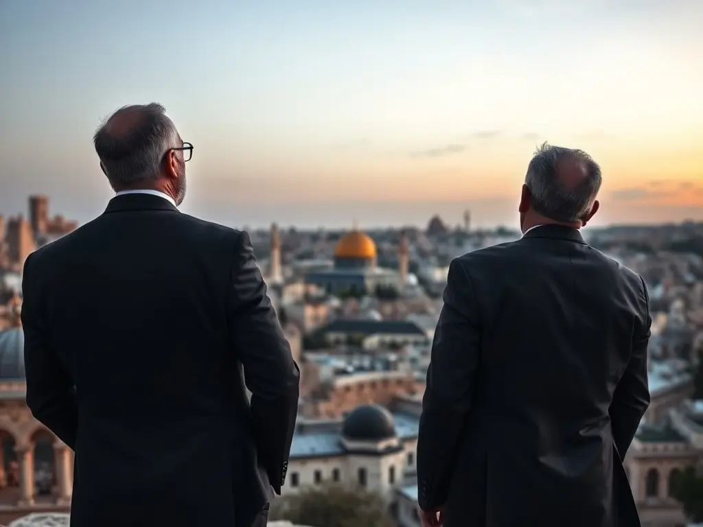 Will the Bennett-Lapid Alliance Reshape the US-Israel Relationship?