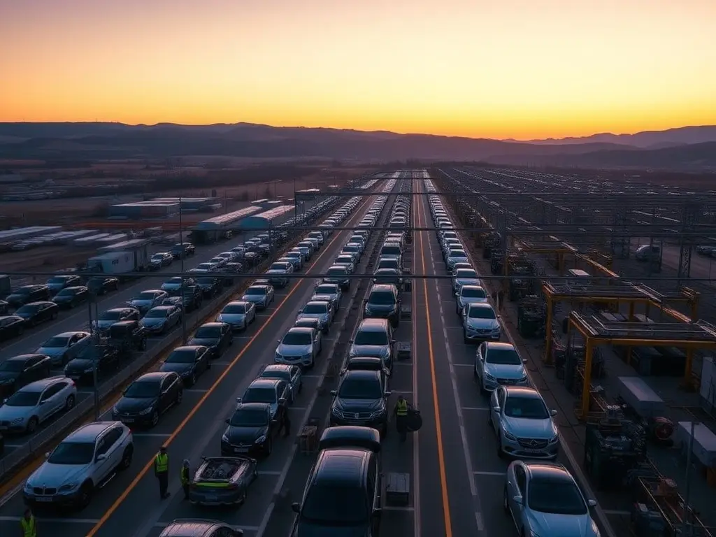 Will the comeback of this ‘iconic American brand’ affect VW’s commitment to Chattanooga?