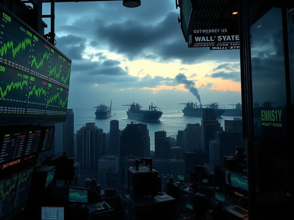 Will the Stock Market Notice the US Economy is Overheating?