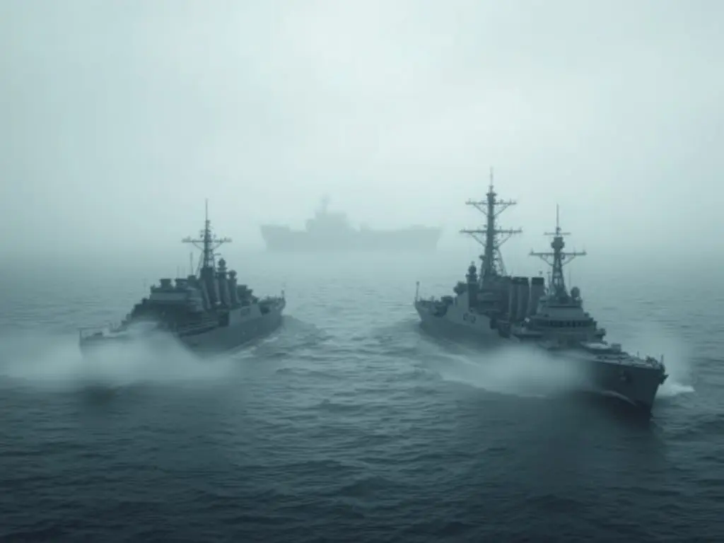 Will Trump's 'Freedom Project' push to reopen Hormuz reignite Iran war?