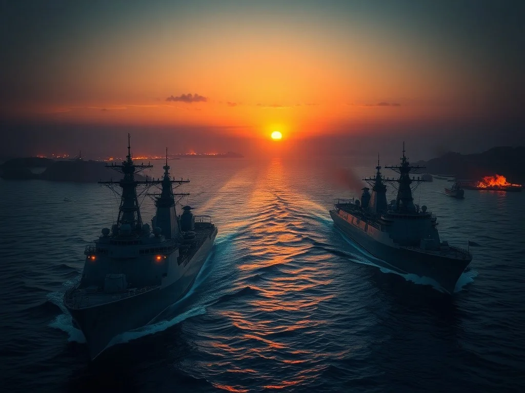 Will UAE enter Iran war? Abu Dhabi pushes US, allies to reopen Strait of Hormuz by force