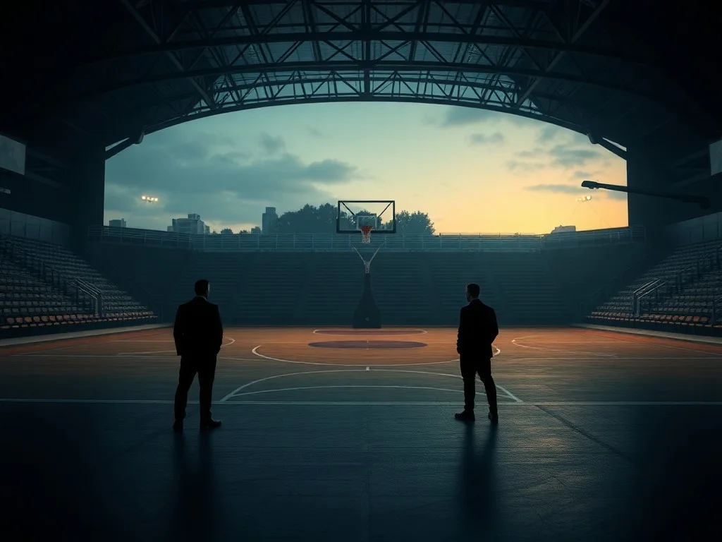 Will Wade to LSU creates college sports’ most unlikeable trio — but there are levels