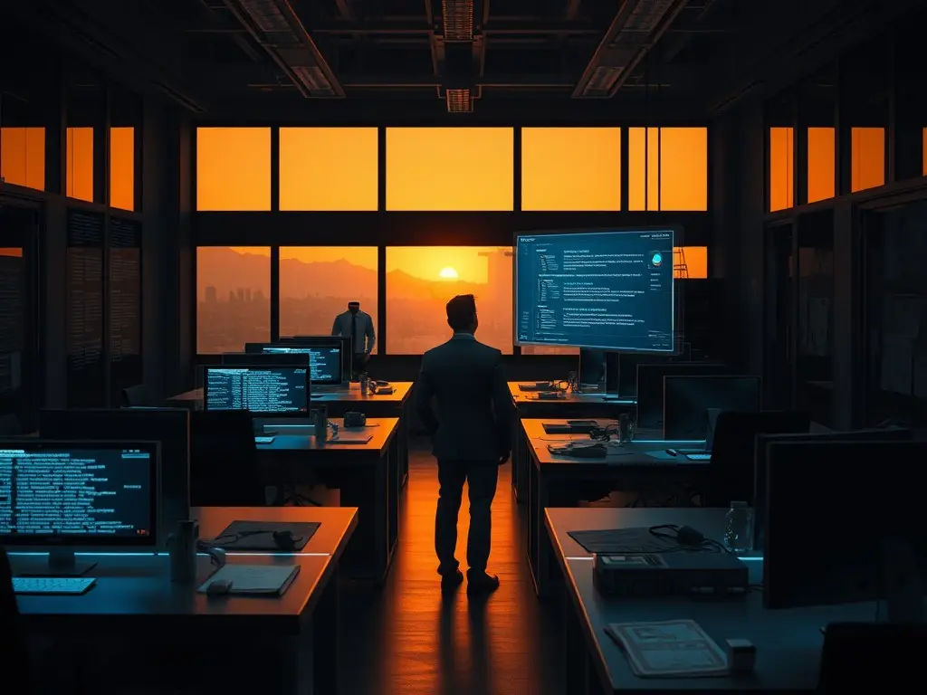 Will your job survive AI? Experts say new tech may replace tasks, not humans