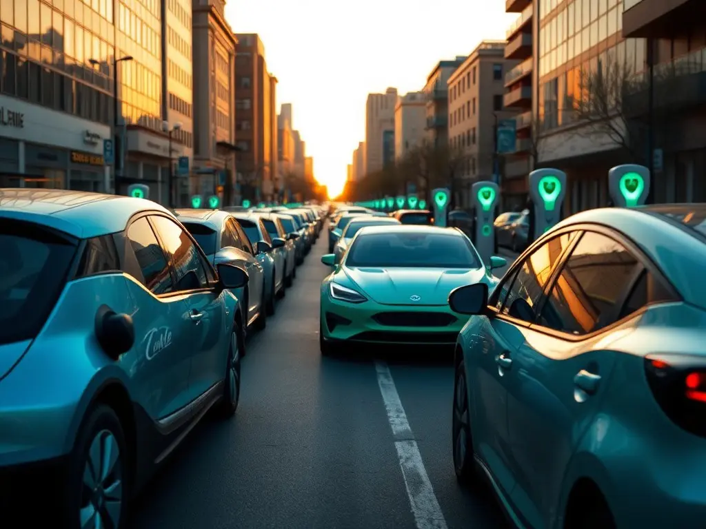 Winds of change blow through Aussie motoring
