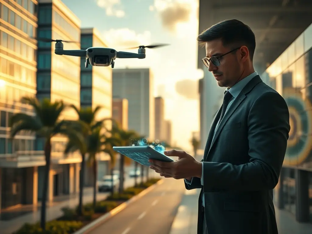 Wingsail: New insurance company enters Florida market with AI-driven technology and tools