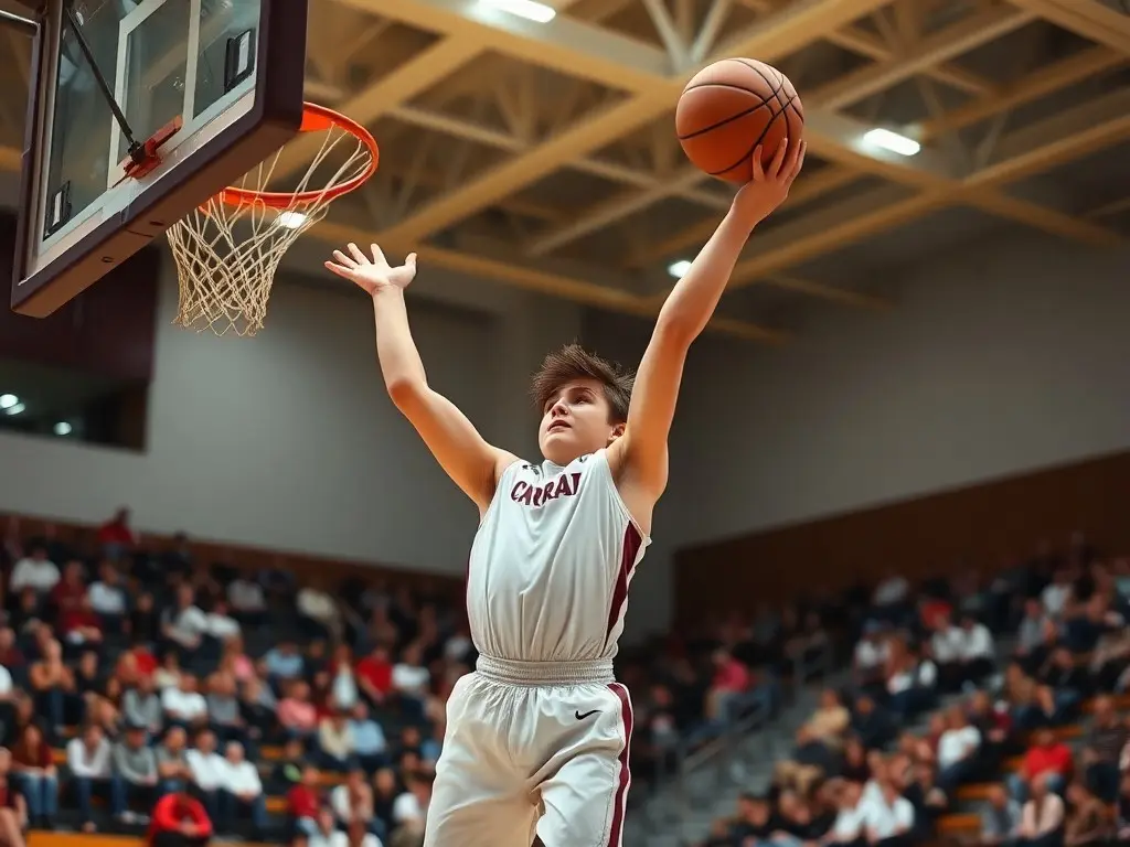 Wisconsin basketball adds in-state guard to class of 2026