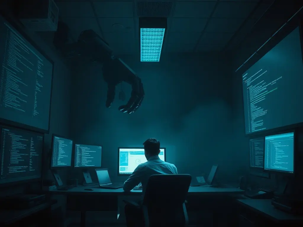 Wisconsin Gov candidate Francesca Hong proposes limitations on AI in the workplace