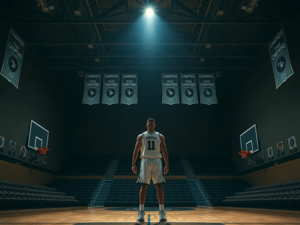Wisconsin Lutheran's Zens is Gatorade state player of the year