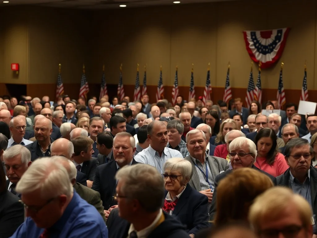 Wisconsin Supreme Court candidates make final campaign stops ahead of election day