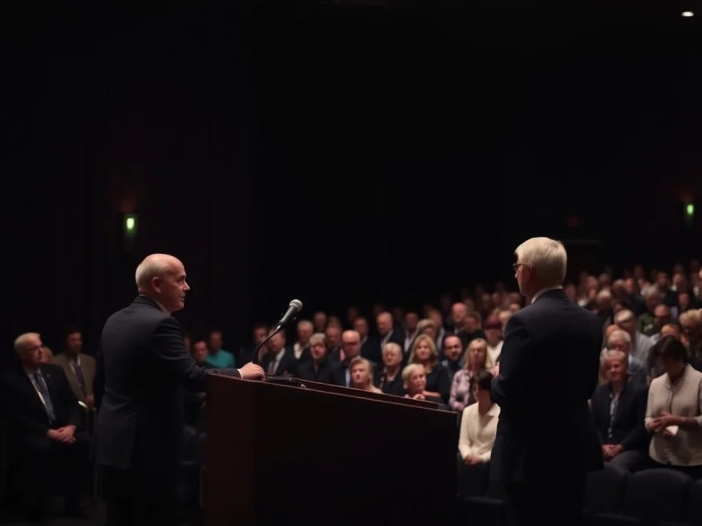 Wisconsin Supreme Court candidates square off in lone televised debate ahead of April 7 election