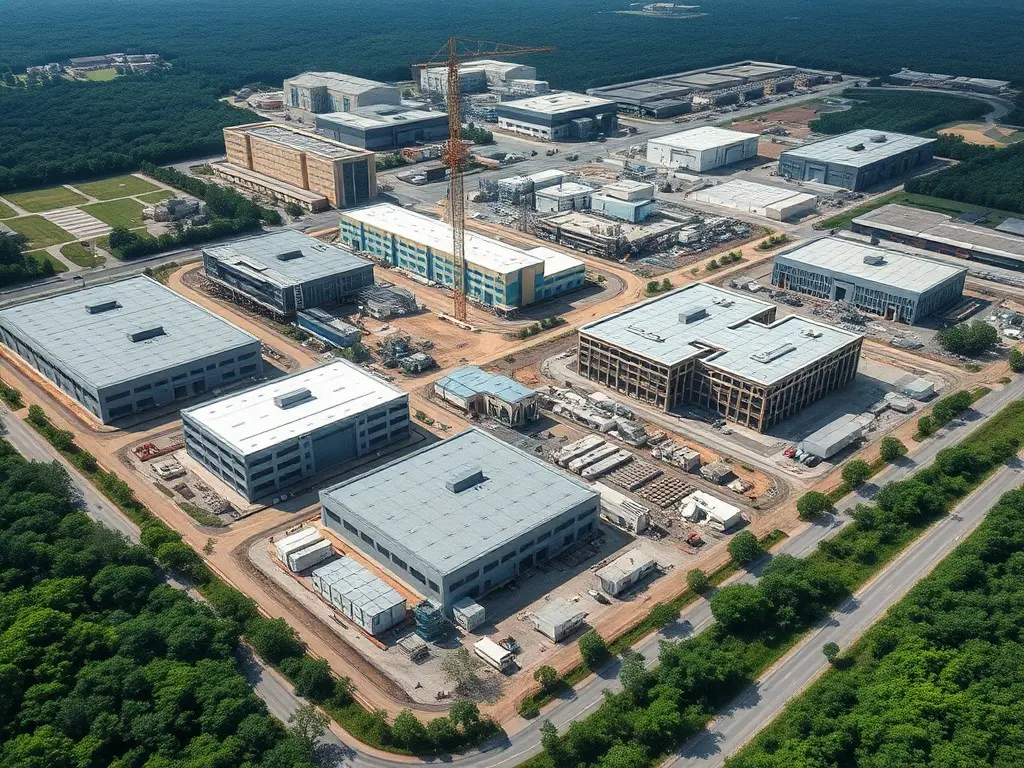 With 12 chip plants approved, a look at India’s semiconductor mission, what’s next