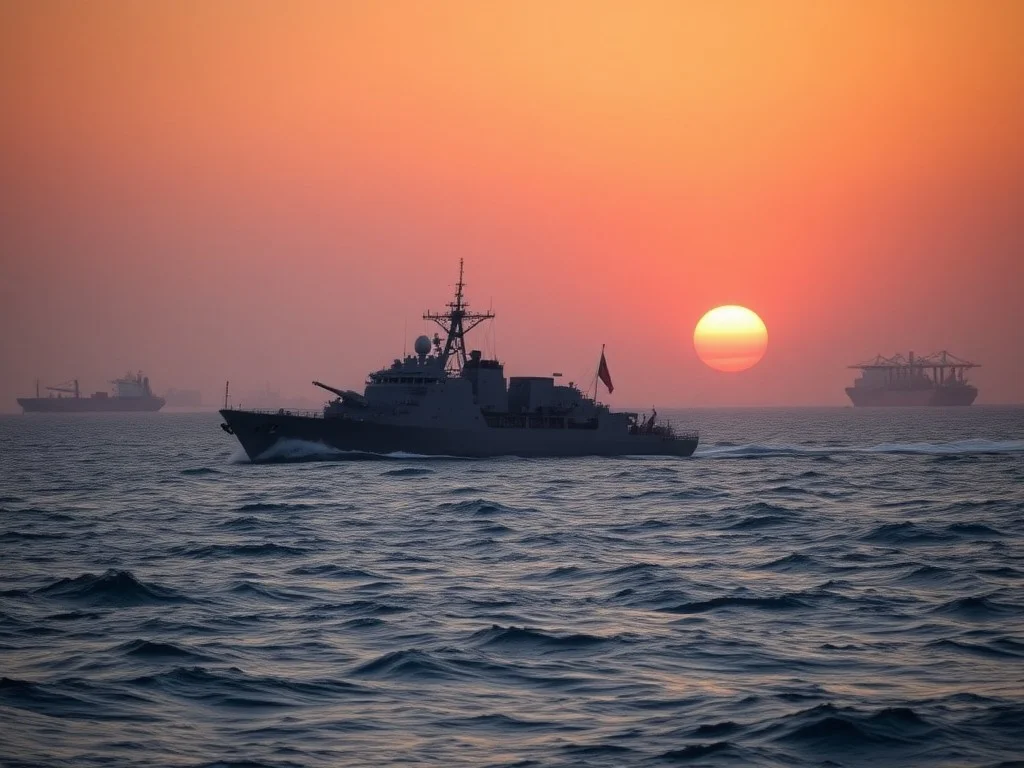 With Houthis joining West Asia war, Red Sea risks spike even as Iran disrupts Hormuz shipping