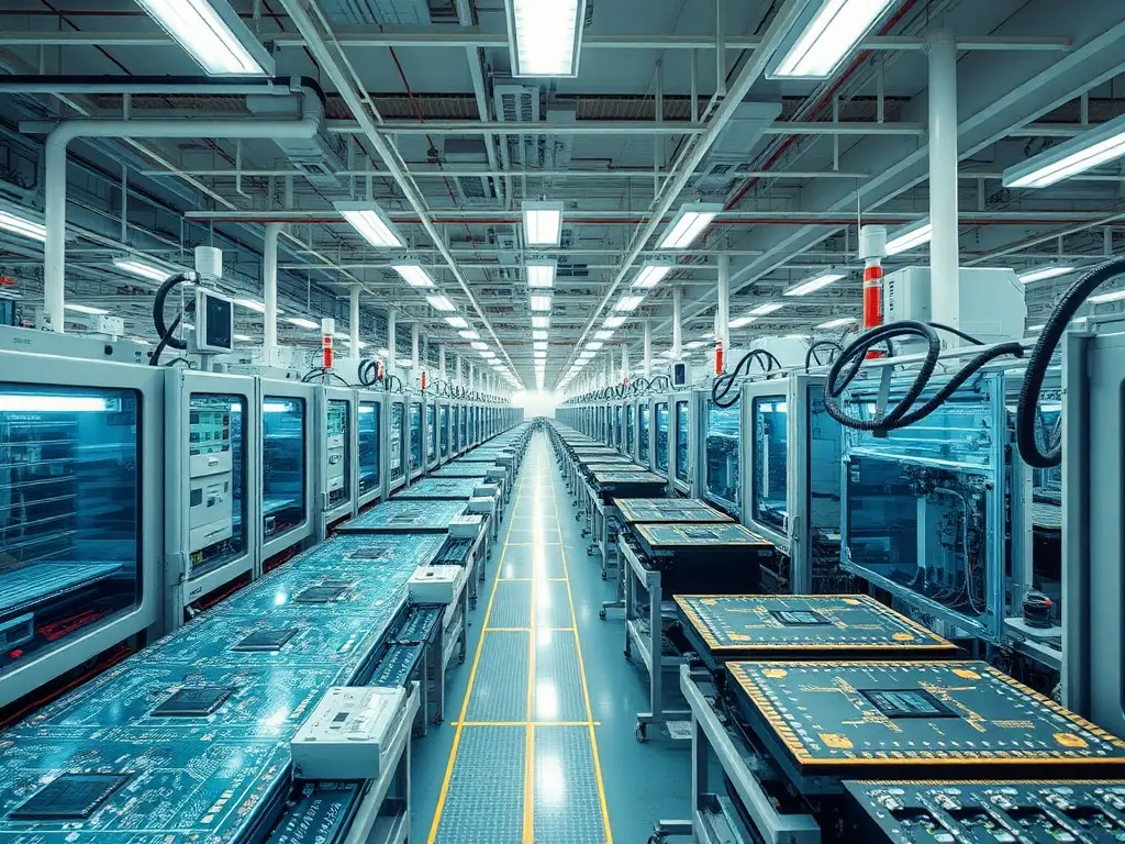 With Intel, AMD, Nvidia, and More Rising Sharply Last Week, Have Chip Stocks Become Overvalued?