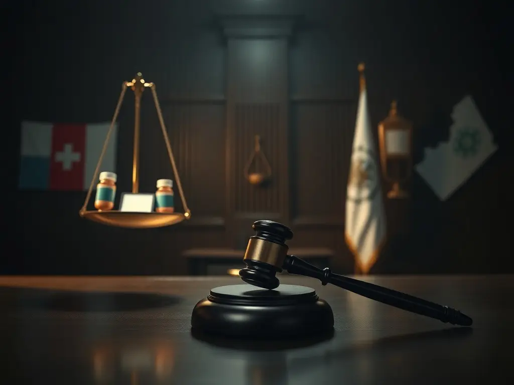 With legal briefs in, Supreme Court weighs telehealth access for the abortion pill