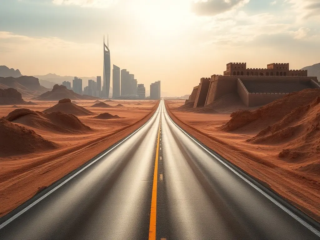 With Opec exit, UAE-Saudi split is complete — and West Asia now faces two rival visions