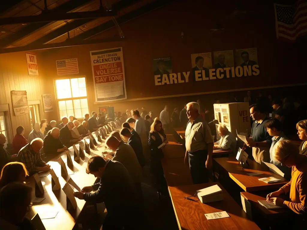 With primary runoff elections over, here’s who will be on Tarrant’s Nov 3 ballot
