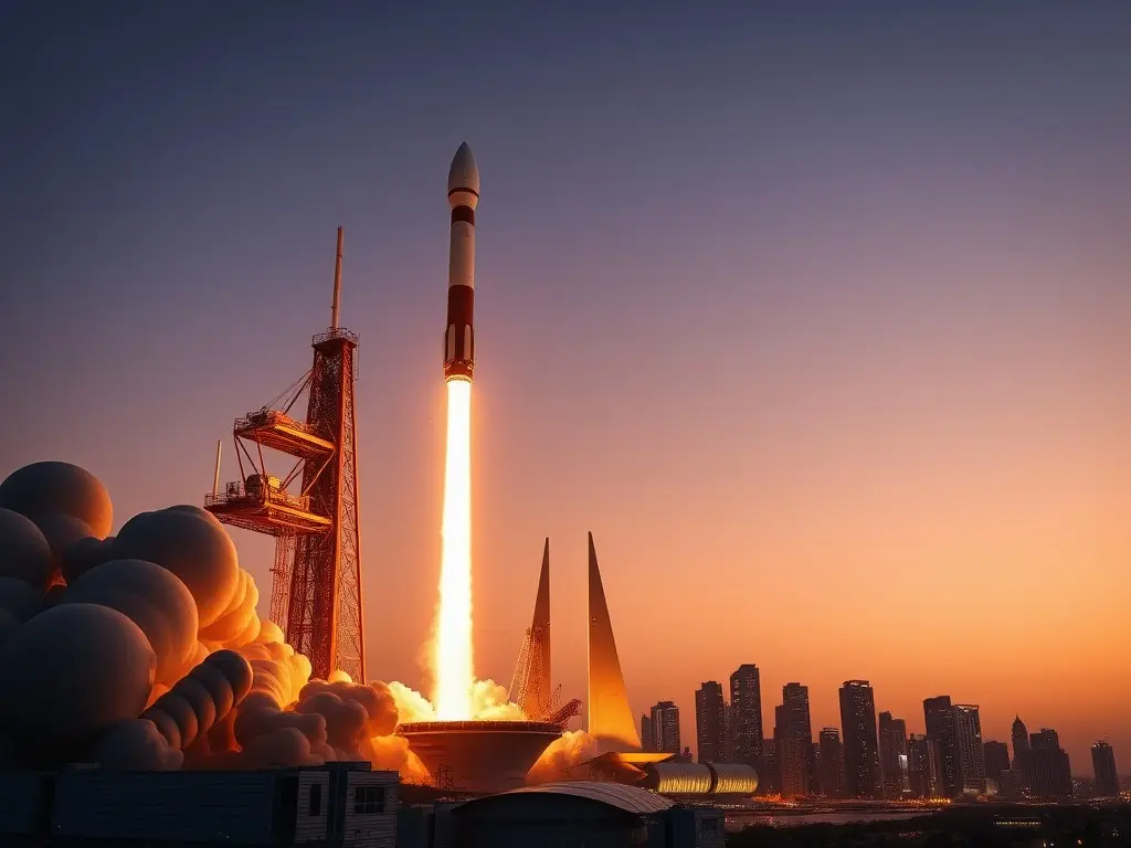 With smooth SpaceX debut, Wall Street sets new template for mega IPOs