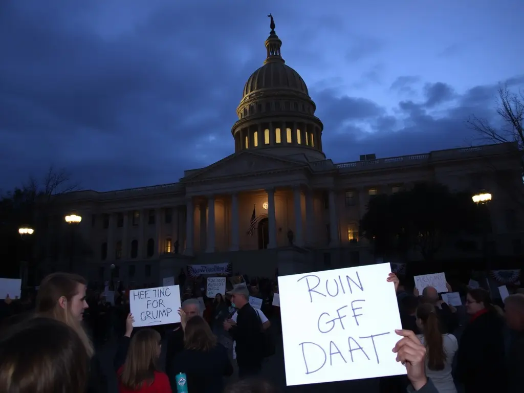 With Virginia vote, Democrats gain edge over Trump's national GOP redistricting push