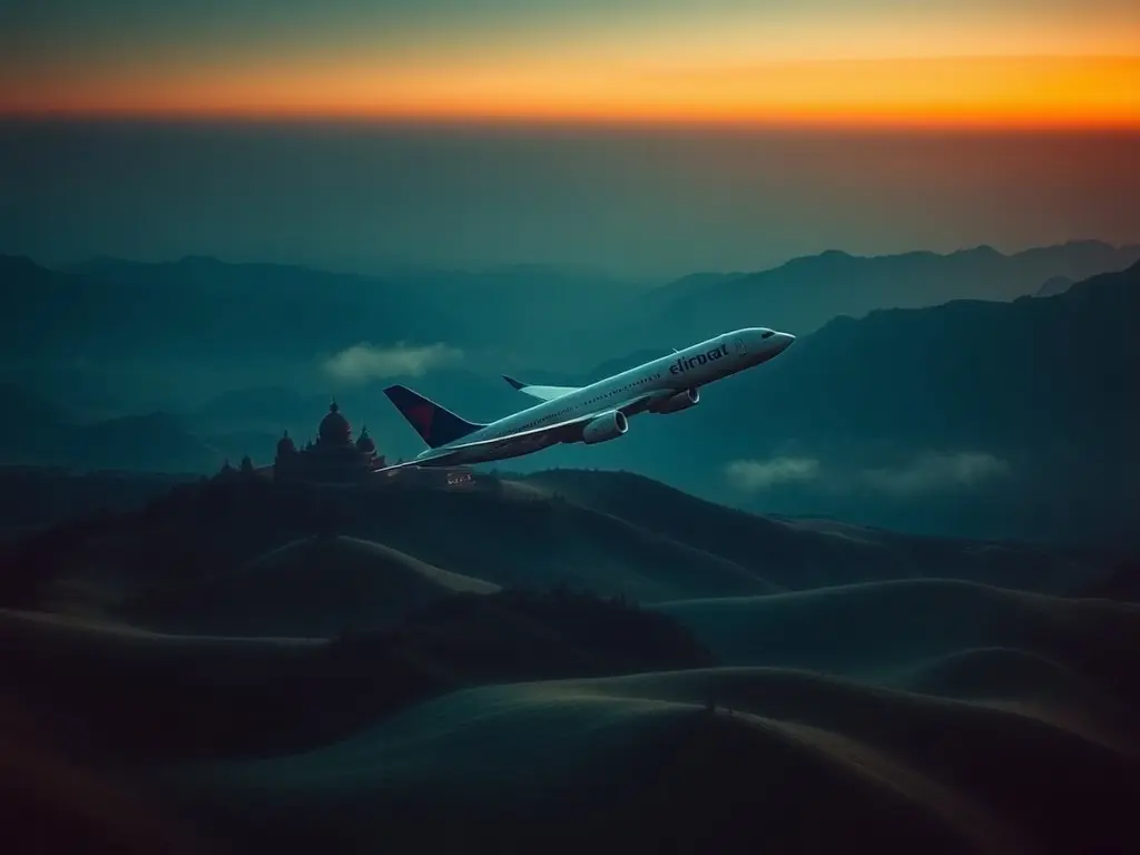 Wizz Air Launches Only Direct Flights Between the UK and Armenia
