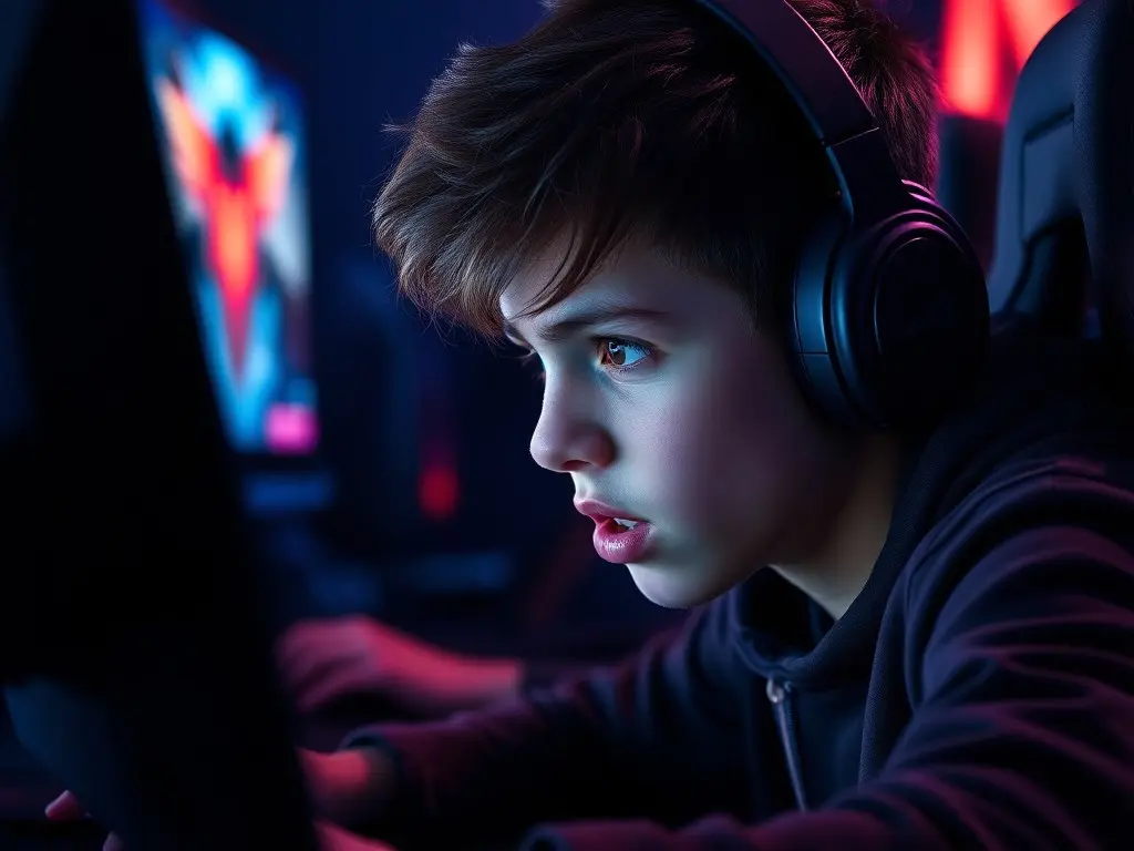 Wolves esports team earns state runner-up finish at AAA championships