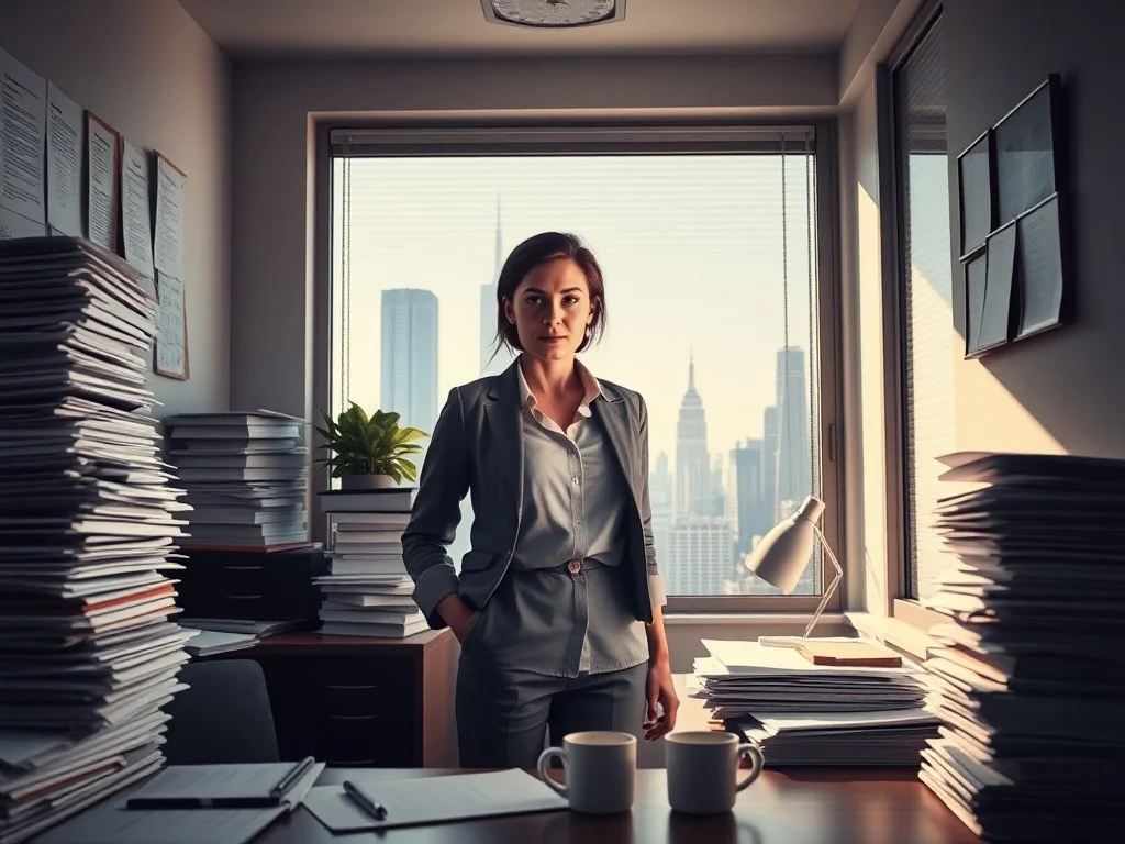 Women Entrepreneurs Don’t Lack Confidence - They Lack Capital