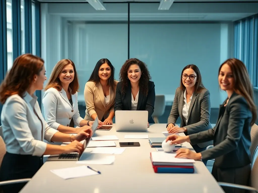 Women Of The Channel 2026: Power 80 Solution Providers
