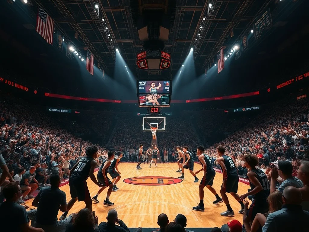 Women's March Madness 2026: Which underdog has the best chance of upsetting a No. 1 seed in the Elite Eight?