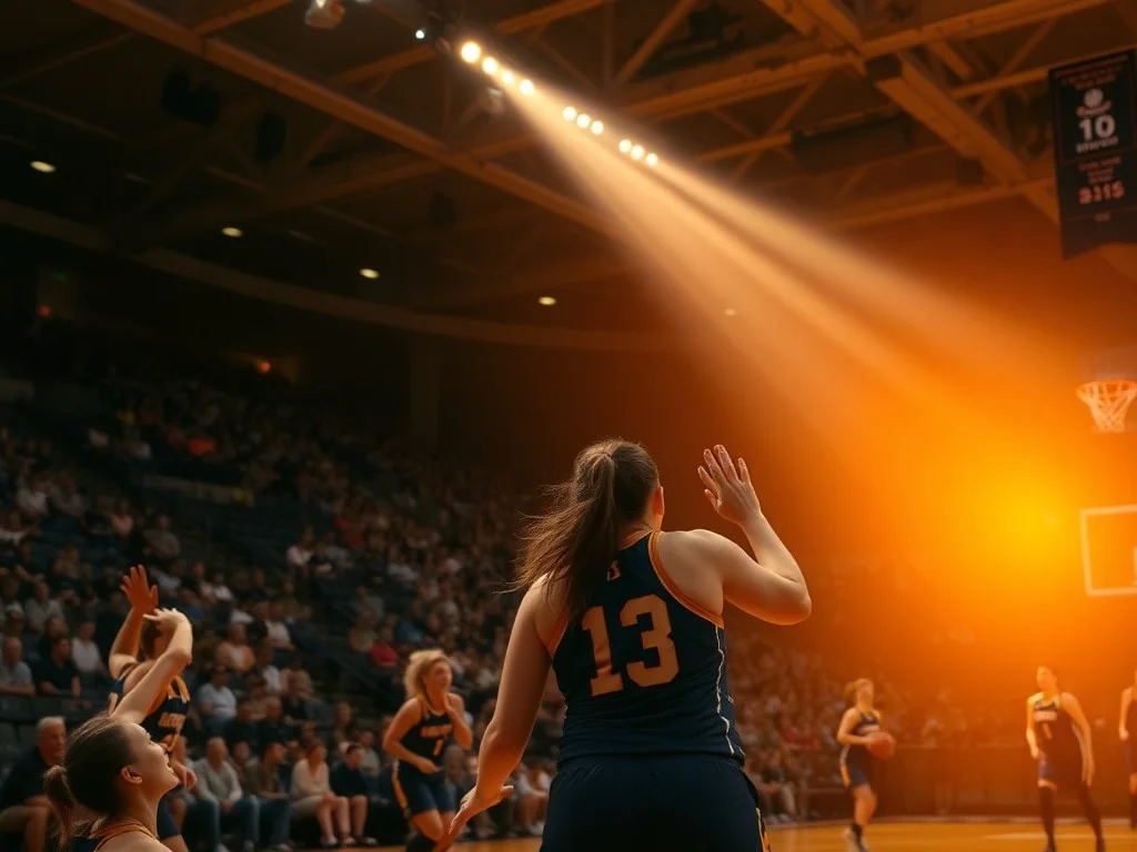 Women's March Madness bracket hot takes for Sweet 16 and Elite 8