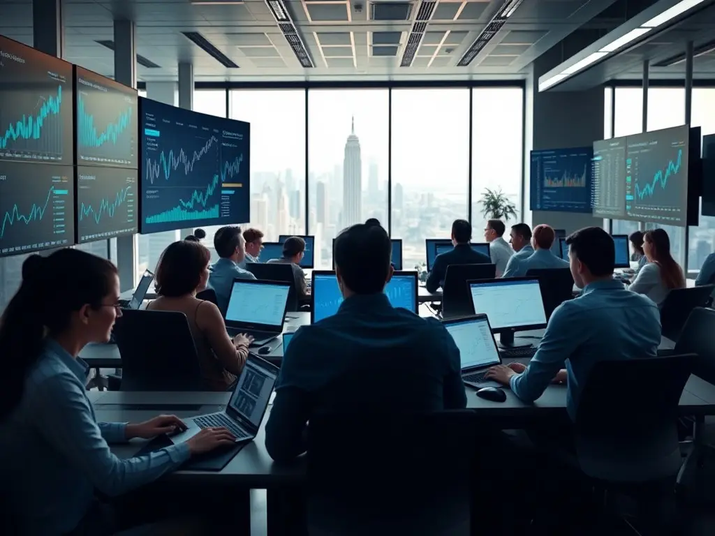 Workday: A Competitive Analysis With Oracle And SAP