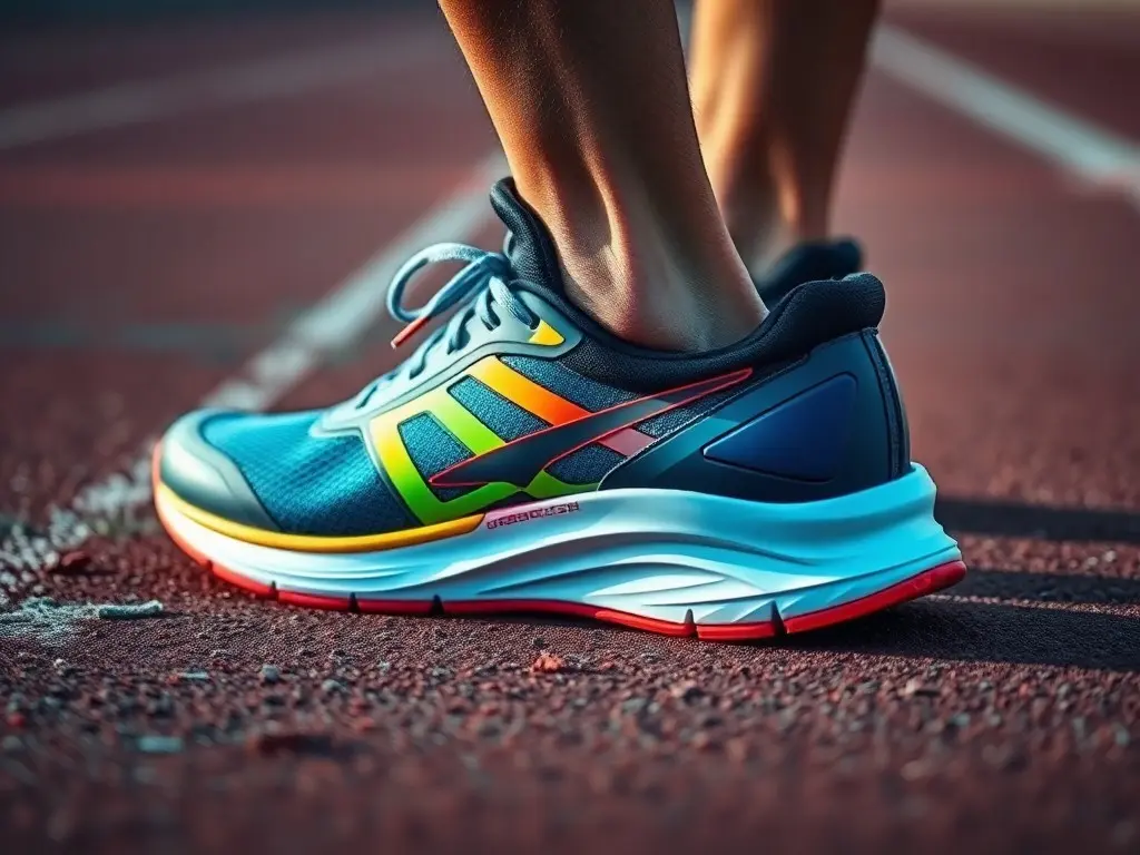 World Athletics president Sebastian Coe says super shoe technology should be enabled as records tumble