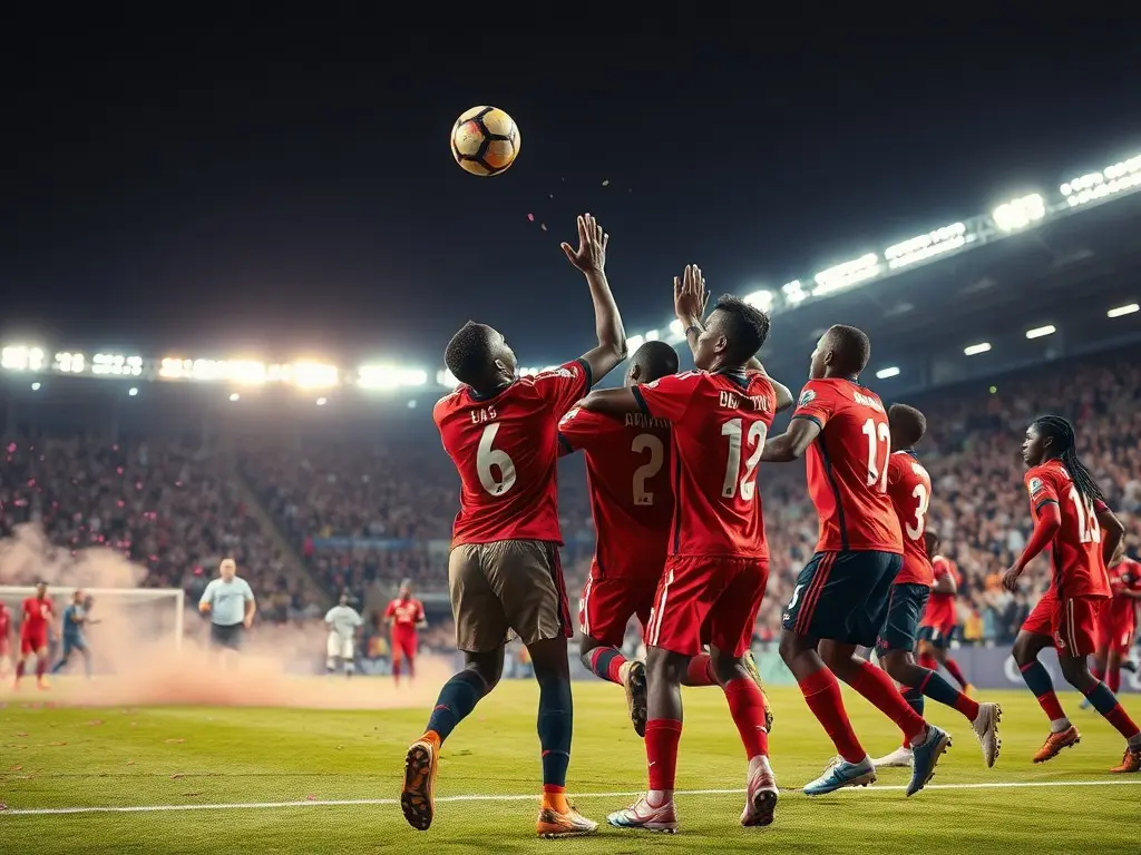 World Cup 2026: Egypt have bright future beyond Mohamed Salah as teenager makes history