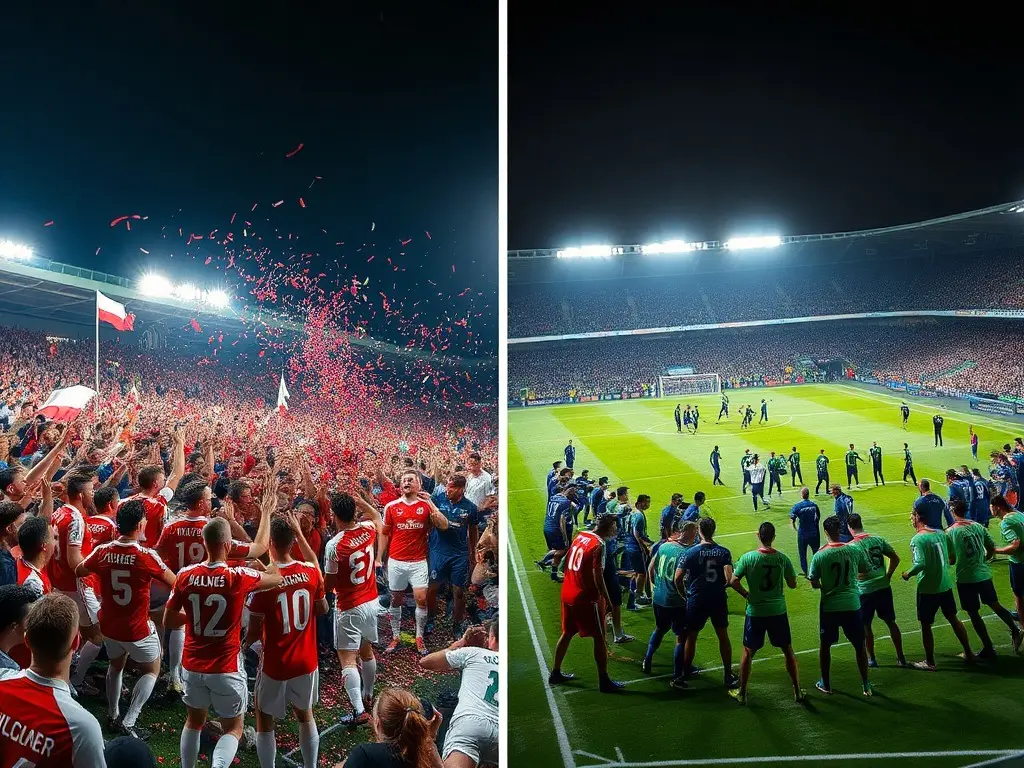 World Cup 2026 games live updates: England beats Croatia; Portugal and DR Congo draw 1-1