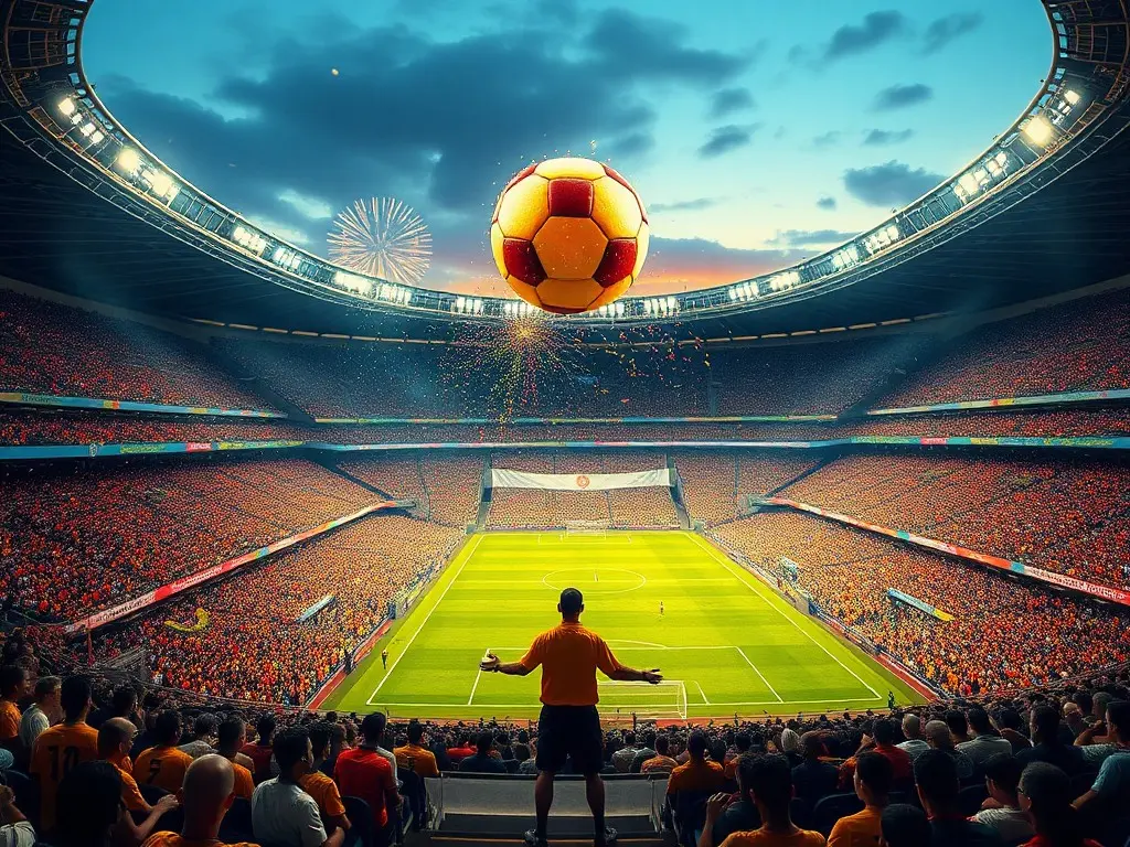 World Cup 2026 LIVE: Latest news and updates as opening ceremony nears