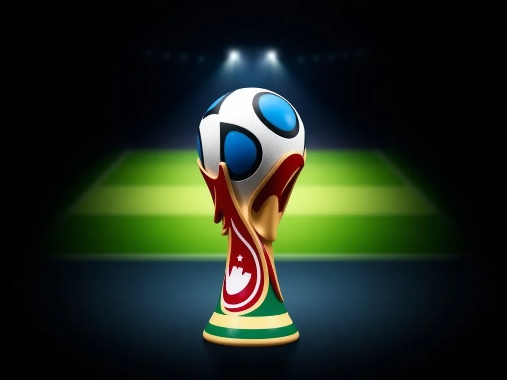 World Cup Playoff Predictions, Picks & Odds for Thursday’s Matches
