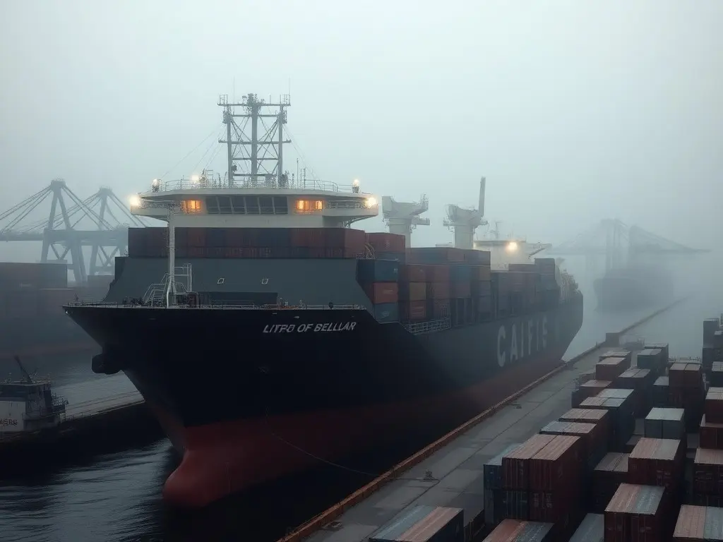 World Inflation Scare Is Coming as Chinese Exporters Lift Prices