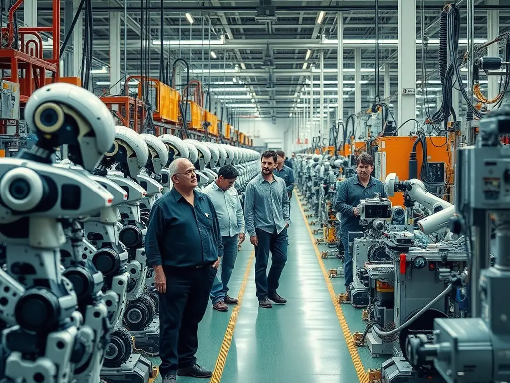 World Labour Day 2026: Is AI a threat or opportunity for workers?