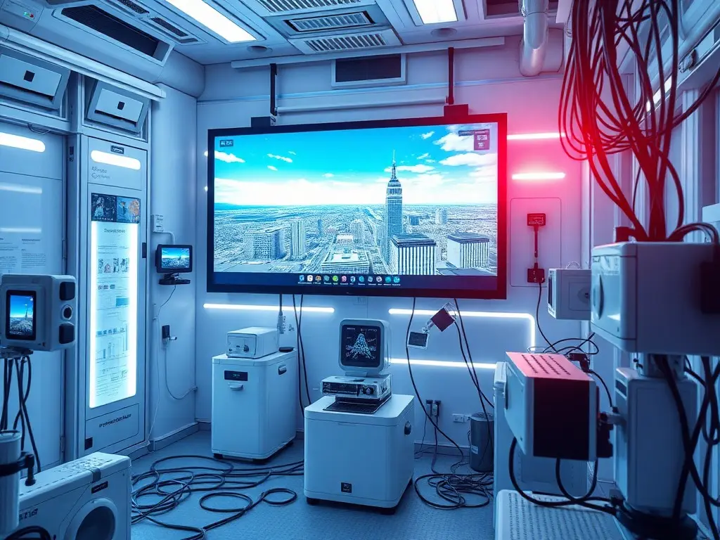 ‘World models’ are AI’s latest sensation: what are they and what can they do?