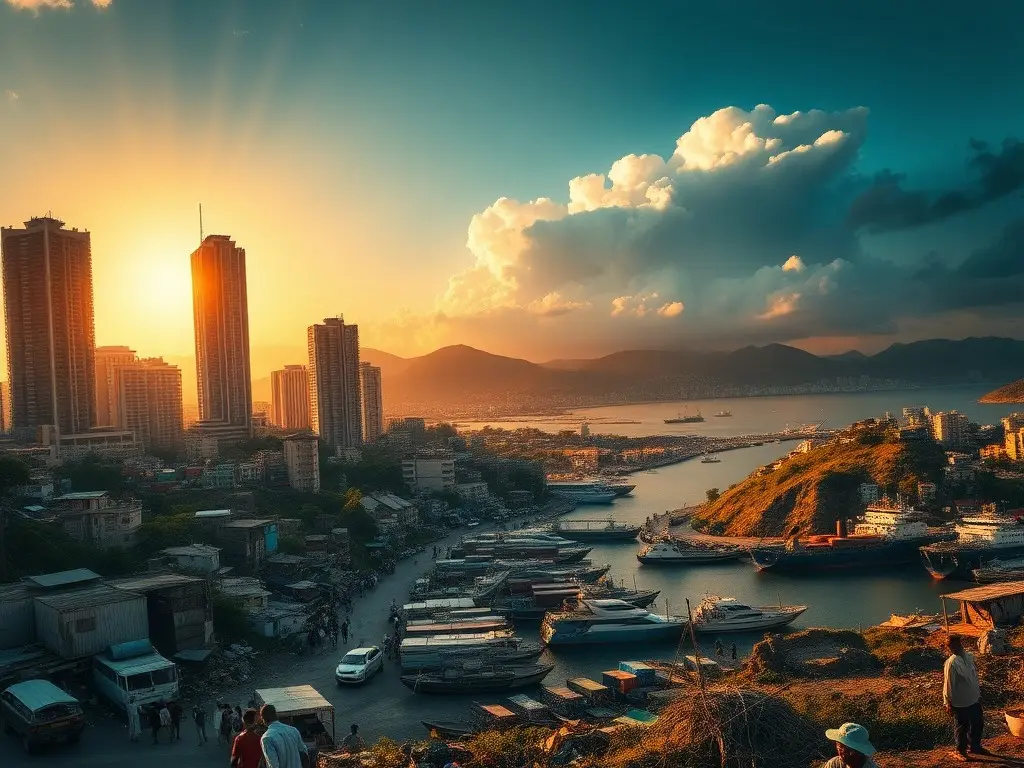World Urban Forum opens in Baku as housing crisis and climate shocks intensify