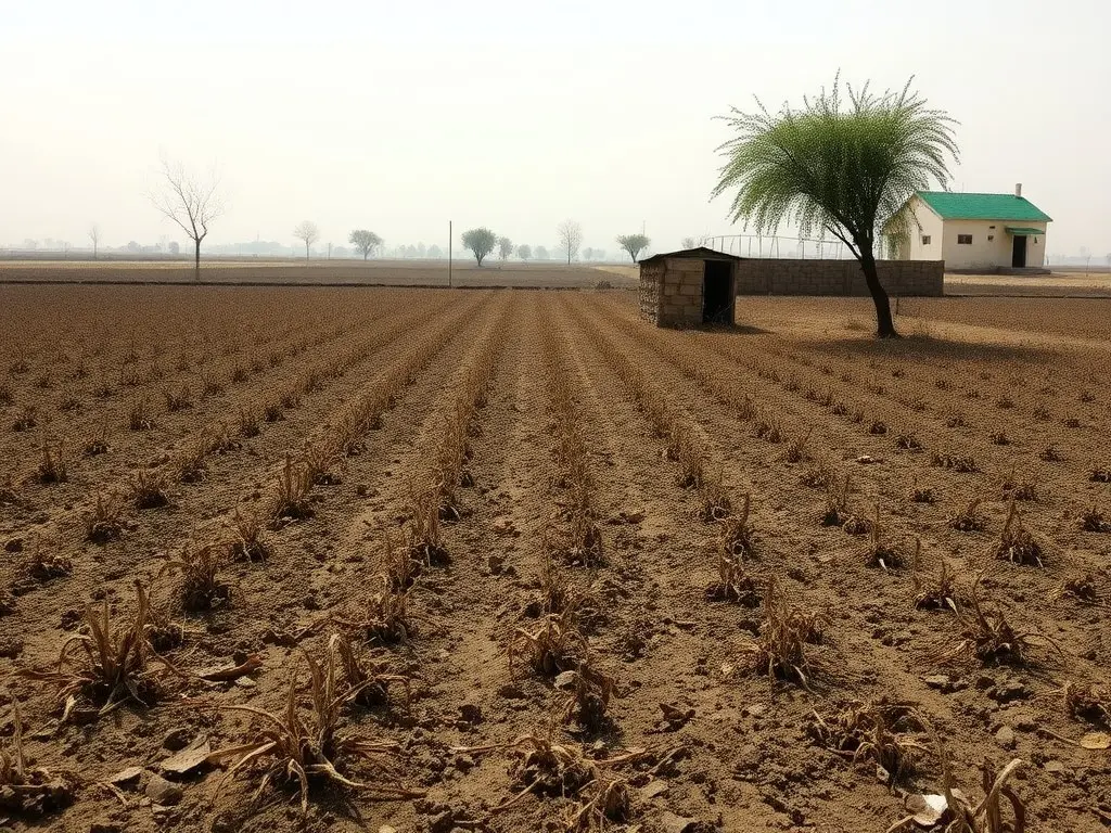 World Veterinary Day 2026: Veterinarians Warn of Rising Threats to Food, Health Security