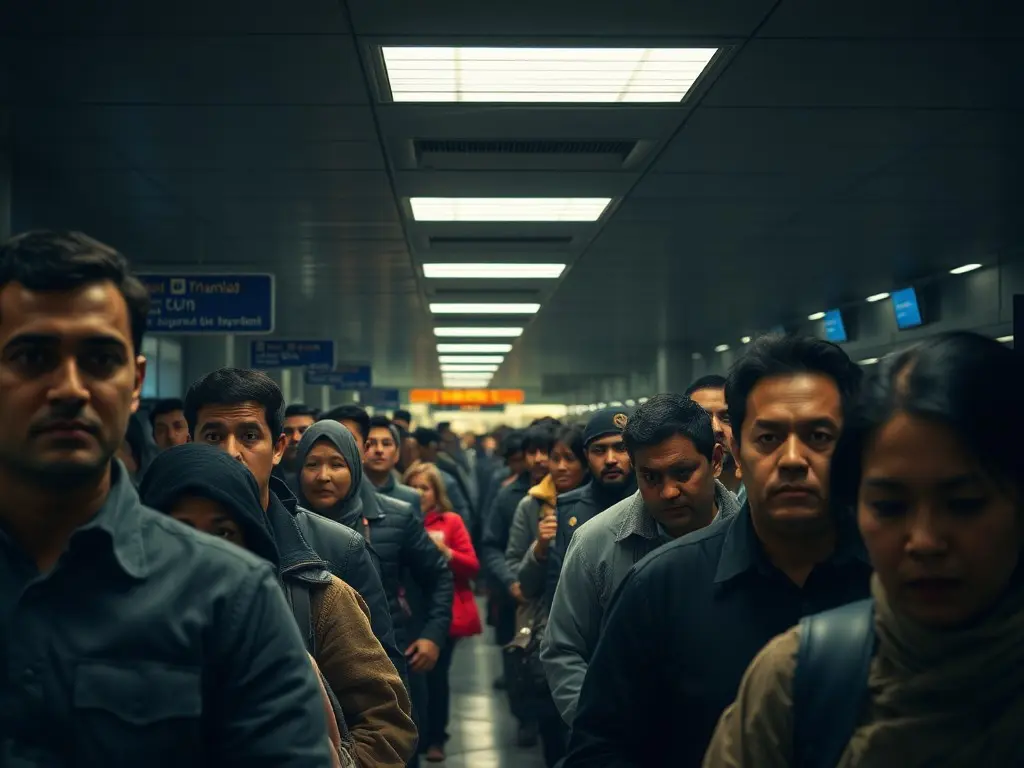 Worlds 2026 Has a Visa Problem, and Riot Knows It
