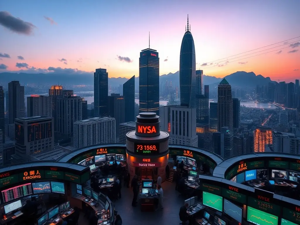 World’s largest battery maker raises $5 billion in Hong Kong’s largest share sale of 2026