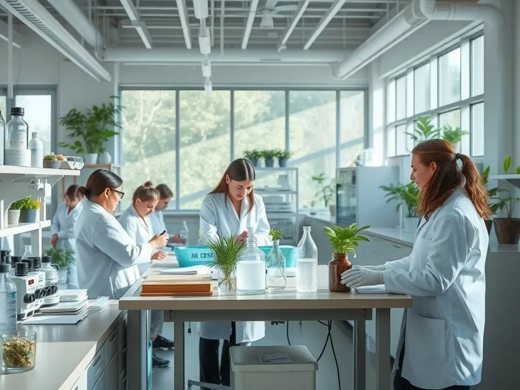 WuXi Biologics Releases 2025 Sustainability Report, Advancing Sustainable Growth and Improving Healthcare Access