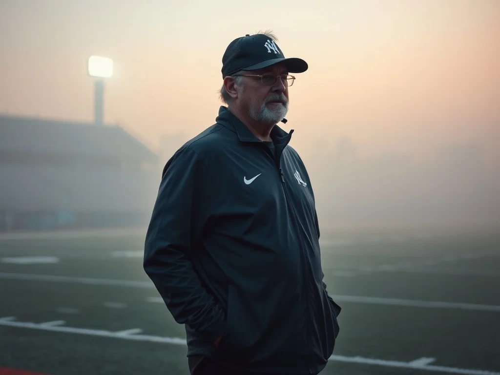 WVU Football: Rick Trickett returns to Mountaineer program