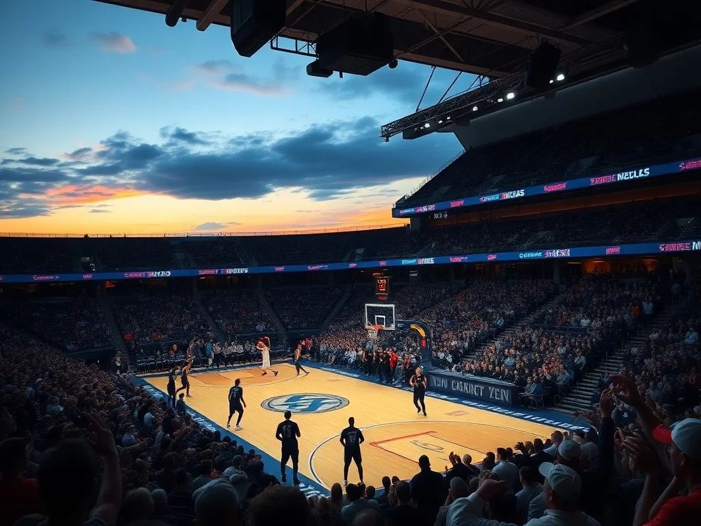 WVU scores 82-77 win in OT over Stanford to advance in College Basketball Crown tournament