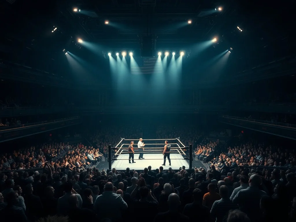 WWE NXT Roadblock Update: Mike Santana Teams with OTM, New Matches Announced