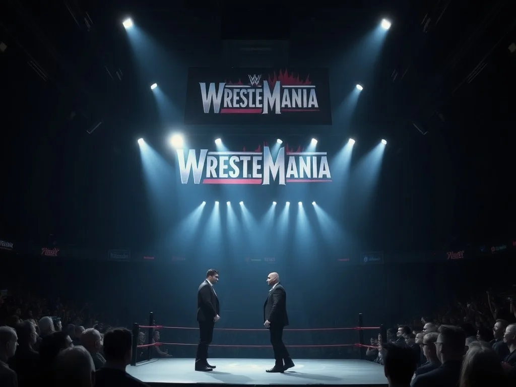 WWE SmackDown Results As Pat McAfee Announces 25% Off WrestleMania 42 Tickets