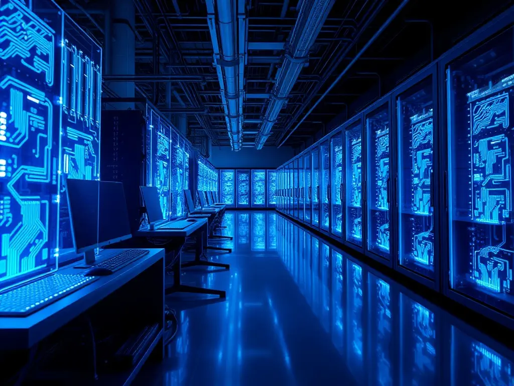 XCENA Raises $135M Series B for Memory-Centric Computing