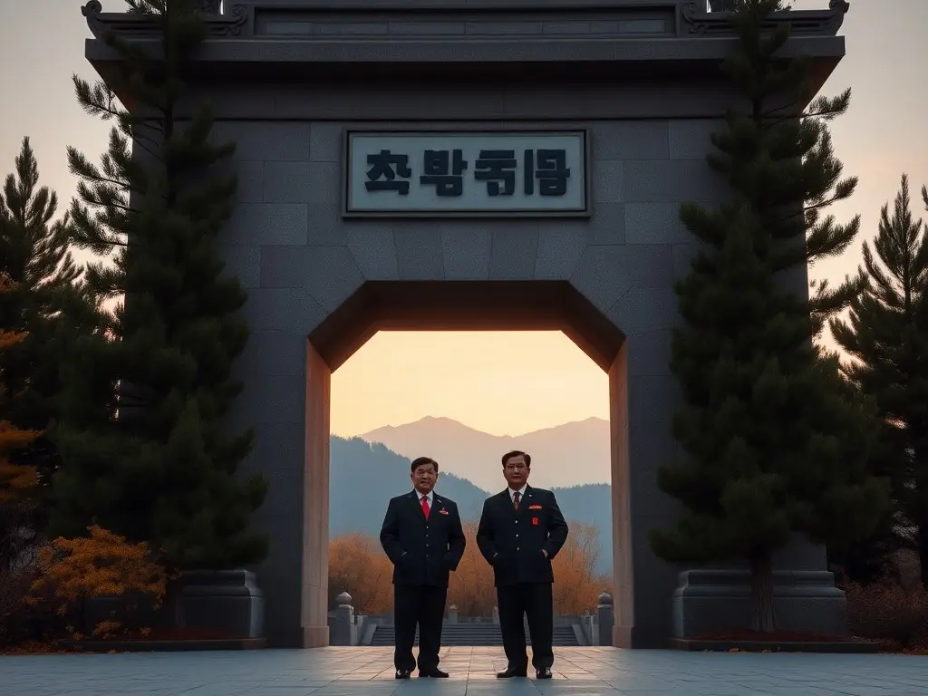 Xi Jinping wraps up trip to North Korea, hails ‘ever-renewing friendship’