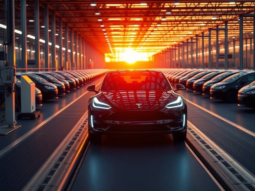 XPENG Reports Strong Vehicle Deliveries for March and Q1 2026 Amidst Competitive Landscape